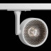 Трековый светильник для однофазного шинопровода Maytoni Technical Oko TR024-1-18W4K