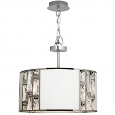 Подвесная люстра Maytoni Mercurio MOD028PL-04CH