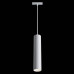 Трековый светильник для магнитного шинопровода Maytoni Technical Track Lamps TR016-2-12W3K-W