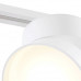 Трековый светильник для однофазного шинопровода Maytoni Technical Onda TR007-1-18W3K-W4K