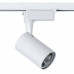 Трековый светильник для однофазного шинопровода Maytoni Technical Track Vuoro TR003-1-6W4K-W