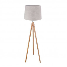 Торшер Maytoni Calvin Z177-FL-01-BR