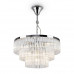 Подвесная люстра Maytoni Colonne MOD093PL-09CH Подвесная люстра Maytoni Colonne MOD093PL-09CH