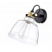 Настенный светильник  Maytoni Irving T163-01-W