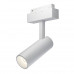 Трековый светильник для магнитного шинопровода Maytoni Technical Focus Led TR019-2-10W4K-W Трековый светильник для магнитного шинопровода Maytoni Technical Focus Led TR019-2-10W4K-W