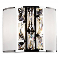 Настенный светильник Maytoni Mercurio MOD028WL-02CH