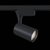 Трековый светильник для однофазного шинопровода Maytoni Technical Track Vuoro TR003-1-6W3K-B