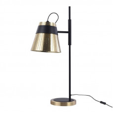 Настольная лампа Maytoni Trento MOD614TL-01BS
