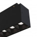 Трековый светильник для магнитного шинопровода Maytoni Technical Points TR014-2-10W3K-B
