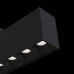 Трековый светильник для магнитного шинопровода Maytoni Technical Points TR014-2-20W4K-B