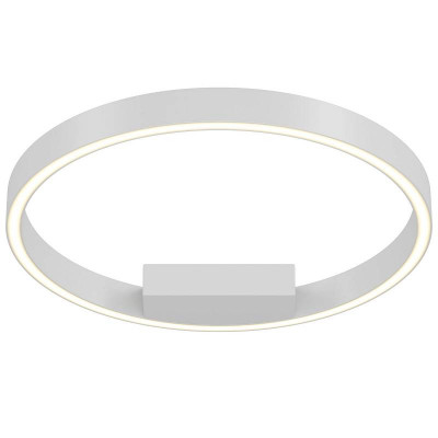 Потолочный светодиодный светильник Maytoni Technical Rim MOD058CL-L25W4K