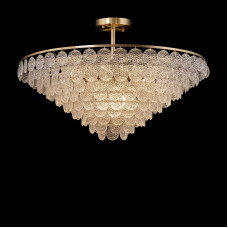 Потолочная люстра Maytoni Mazzo MOD130CL-14G