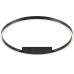 Потолочный светодиодный светильник Maytoni Technical Rim MOD058CL-L50B4K Потолочный светодиодный светильник Maytoni Technical Rim MOD058CL-L50B4K