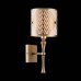 Настенный светильник Maytoni Leaf H425-WL-01-G