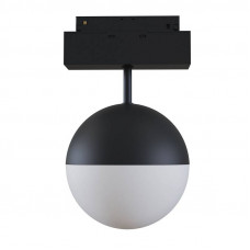 Трековый светильник для магнитного шинопровода Maytoni Technical Kiat TR017-2-10W3K-B