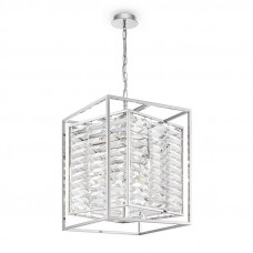 Подвесная люстра Maytoni Tening MOD060PL-04CH