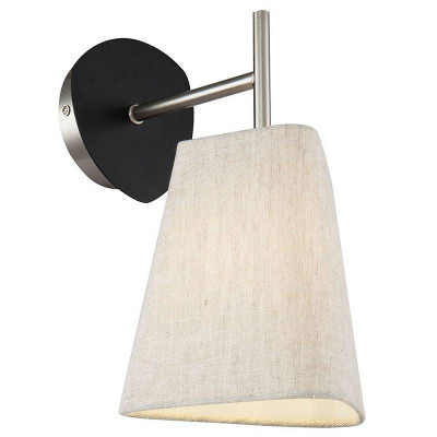 Настенный светильник Maytoni Comfort MOD008WL-01N
