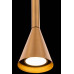 Подвесной светильник Maytoni Technical Arrow P064PL-01G