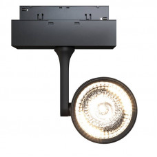 Трековый светильник для магнитного шинопровода Maytoni Technical Oko TR024-2-10B3K