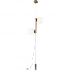 Торшер Maytoni Erich MOD221FL-01G