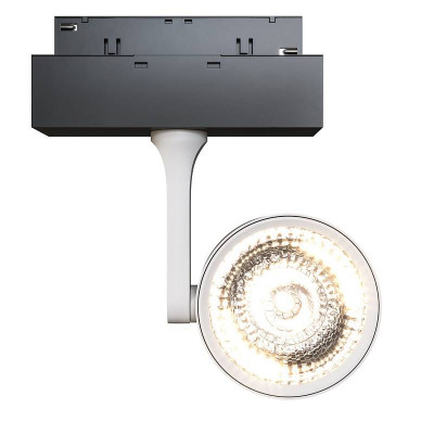 Трековый светильник для магнитного шинопровода Maytoni Technical Oko TR024-2-10W3K
