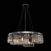 Подвесная люстра хрустальная Maytoni Colline MOD083PL-06CH
