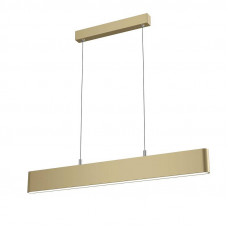 Подвесной светильник Maytoni Technical Step P010PL-L23G3K
