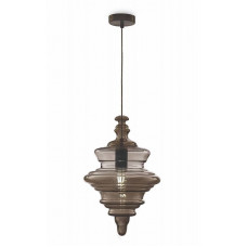 Подвесной светильник Maytoni Trottola P057PL-01B
