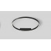 Потолочный светодиодный светильник Maytoni Technical Rim MOD058CL-L50B4K