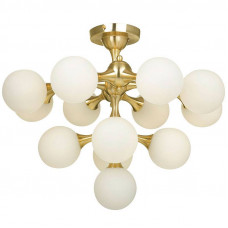 Потолочная люстра Maytoni Proton MOD021CL-13G