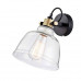 Настенный светильник Maytoni Irving T163-01-W Настенный светильник Maytoni Irving T163-01-W