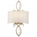 Настенный светильник Maytoni Luxe H006WL-01G