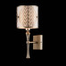 Настенный светильник Maytoni Leaf H425-WL-01-G