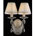 Настенный светильник  Maytoni Brionia ARM172-02-G