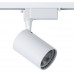 Трековый светильник для однофазного шинопровода Maytoni Technical Track Vuoro TR003-1-12W3K-W