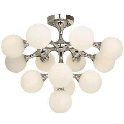 Потолочная люстра Maytoni Proton MOD021CL-13CH