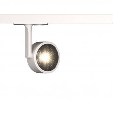 Трековый светильник для однофазного шинопровода Maytoni Technical Oko TR024-1-10W3K
