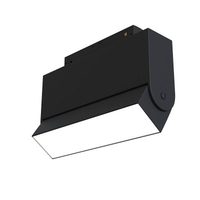 Трековый светильник для магнитного шинопровода Maytoni Technical Basis TR013-2-10W4K-B