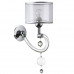 Настенный светильник  Maytoni Bubble Dreams MOD603-01-N