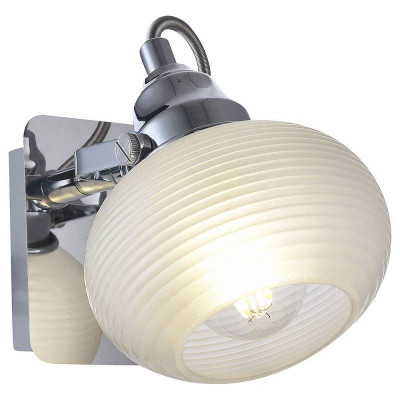 Настенный светильник Freya Linda FR5690WL-01CH