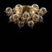 Потолочная люстра Maytoni Bolla MOD133CL-04BS