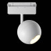 Трековый светильник для магнитного шинопровода Maytoni Technical Track Lamps TR016-2-12W4K-W