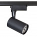 Трековый светильник для однофазного шинопровода Maytoni Technical Track Vuoro TR003-1-6W3K-B