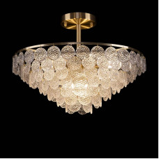 Потолочная люстра Maytoni Mazzo MOD130CL-11G
