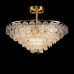 Потолочная люстра Maytoni Mazzo MOD130CL-11G Потолочная люстра Maytoni Mazzo MOD130CL-11G