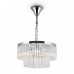 Подвесная люстра Maytoni Colonne MOD093PL-04CH Подвесная люстра Maytoni Colonne MOD093PL-04CH