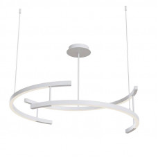 Подвесная светодиодная люстра Maytoni Technical Line MOD054PL-L52W4K