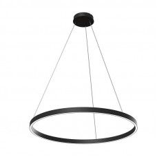 Подвесная светодиодная люстра Maytoni Technical Rim MOD058PL-L42B4K