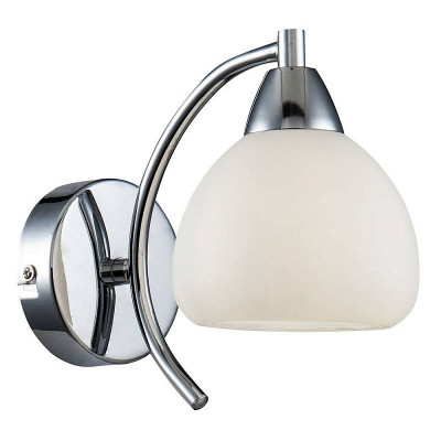 Настенный светильник Freya Cindy FR5022WL-01CH