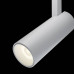 Трековый светильник для магнитного шинопровода Maytoni Technical Focus Led TR019-2-10W3K-W